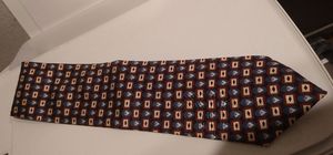 Oscar de la Renta Tie